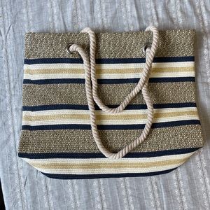 Joy Susan Tote Bag
